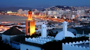 The Gateway to Africa: Exploring the Magic of Tangier