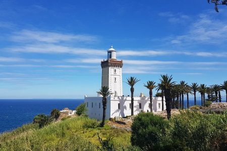 Tangier Day Trip