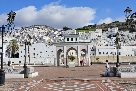Shore Excursion Tetouan Highlights