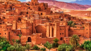 Travel to Morocco: The Ultimate Guide to the Kingdom of Light