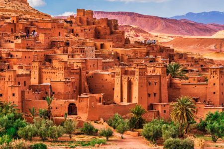 Travel to Morocco: The Ultimate Guide to the Kingdom of Light